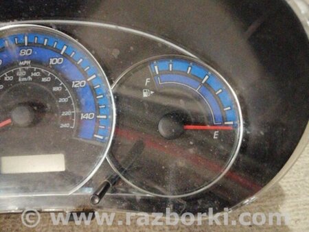 ФОТО Панель приборов для Subaru Forester SH S12 (08-12) Київ