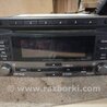 Магнитола Subaru Forester SH S12 (08-12)