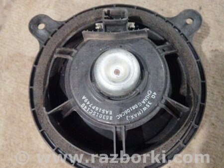 ФОТО Динамик задний левый для Subaru Forester SH S12 (08-12) Київ