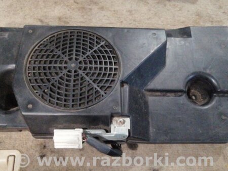 ФОТО Динамик задний для Subaru Forester SH S12 (08-12) Київ