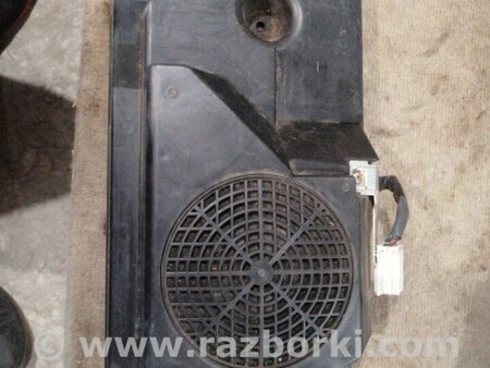 ФОТО Динамик задний для Subaru Forester SH S12 (08-12) Київ