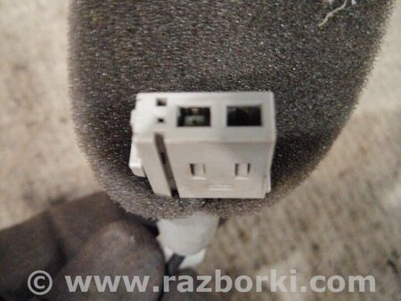 ФОТО Разъем для Subaru Forester SH S12 (08-12) Київ