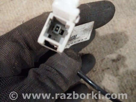 ФОТО Разъем для Subaru Forester SH S12 (08-12) Київ