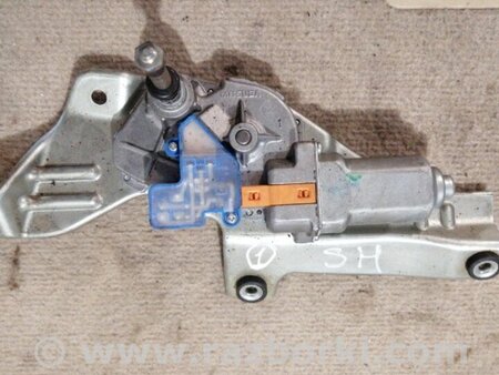 ФОТО Мотор дворников задний для Subaru Forester SH S12 (08-12) Київ