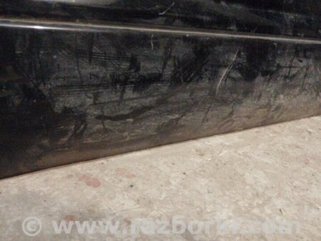 ФОТО Накладка на дверь передняя правая для Subaru Forester SH S12 (08-12) Київ