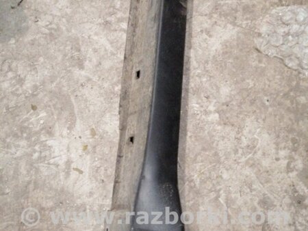 ФОТО Накладка порога наружная для Subaru Forester SH S12 (08-12) Київ