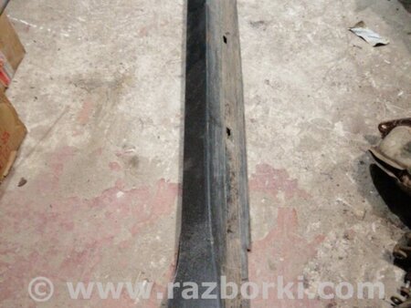 ФОТО Накладка порога наружная для Subaru Forester SH S12 (08-12) Київ