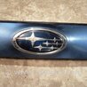 ФОТО Накладка крышки багажника для Subaru Forester SH S12 (08-12) Київ