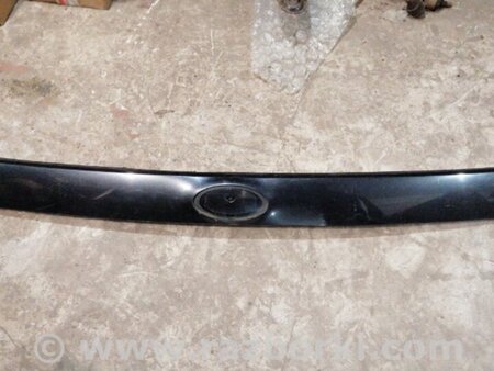 ФОТО Накладка крышки багажника для Subaru Forester SH S12 (08-12) Київ