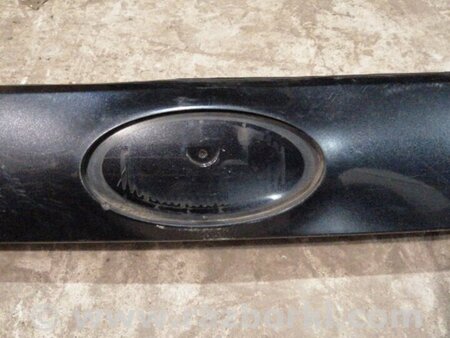 ФОТО Накладка крышки багажника для Subaru Forester SH S12 (08-12) Київ