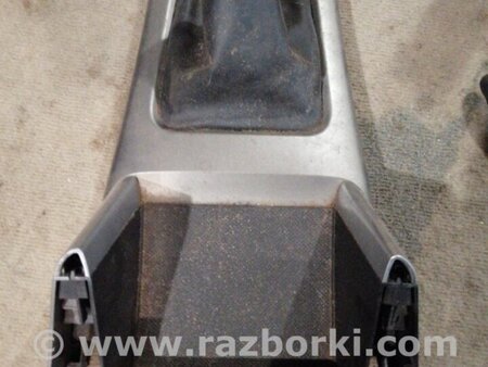 ФОТО Пластик салона для Subaru Forester SH S12 (08-12) Київ