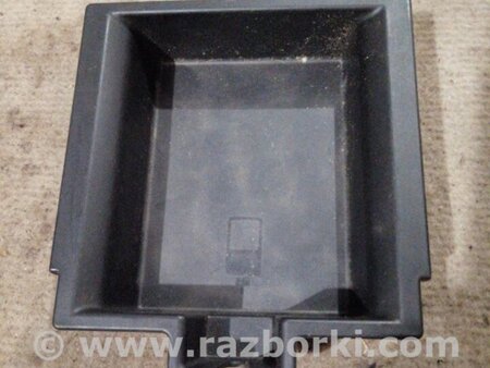 ФОТО Пластик салона для Subaru Forester SH S12 (08-12) Київ