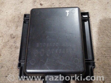 ФОТО Пластик салона для Subaru Forester SH S12 (08-12) Київ