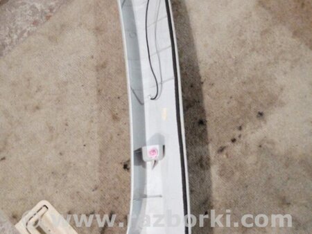 ФОТО Пластик салона правый для Subaru Forester SH S12 (08-12) Київ