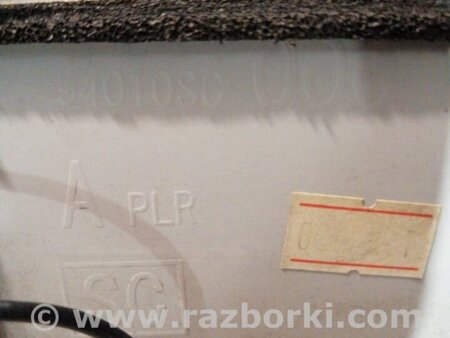 ФОТО Пластик салона правый для Subaru Forester SH S12 (08-12) Київ