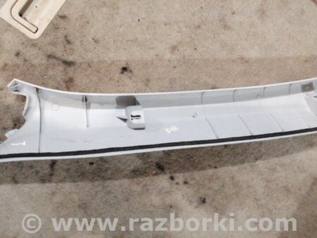 ФОТО Пластик салона правый для Subaru Forester SH S12 (08-12) Київ