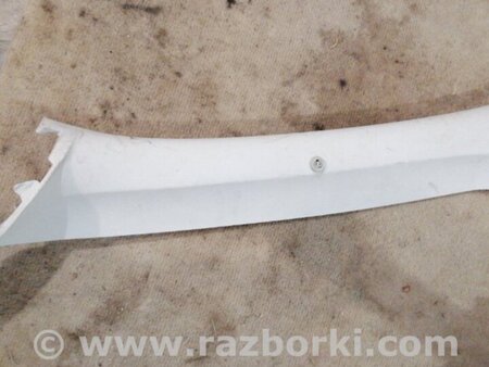 ФОТО Пластик салона левый для Subaru Forester SH S12 (08-12) Київ