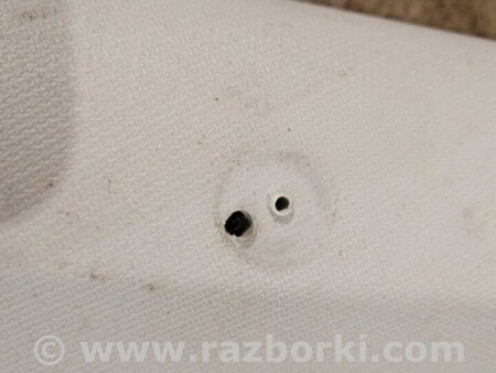 ФОТО Пластик салона левый для Subaru Forester SH S12 (08-12) Київ