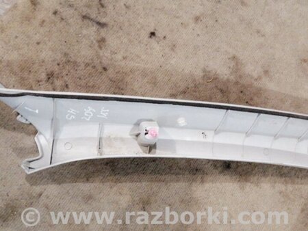 ФОТО Пластик салона левый для Subaru Forester SH S12 (08-12) Київ