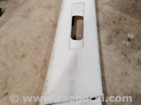 ФОТО Пластик салона правый для Subaru Forester SH S12 (08-12) Київ