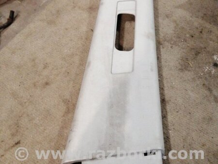 ФОТО Пластик салона правый для Subaru Forester SH S12 (08-12) Київ