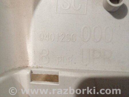 ФОТО Пластик салона правый для Subaru Forester SH S12 (08-12) Київ