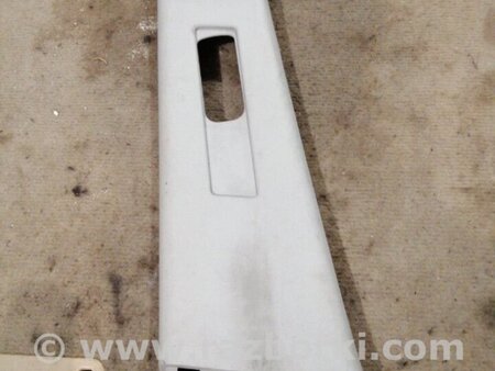 ФОТО Пластик салона левый для Subaru Forester SH S12 (08-12) Київ