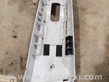 ФОТО Пластик салона левый для Subaru Forester SH S12 (08-12) Київ