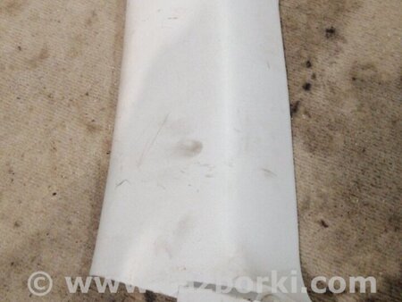 ФОТО Пластик салона правый для Subaru Forester SH S12 (08-12) Київ