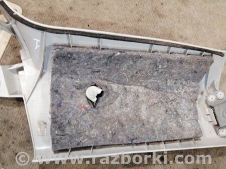 ФОТО Пластик салона правый для Subaru Forester SH S12 (08-12) Київ