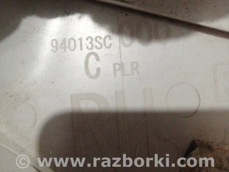 ФОТО Пластик салона правый для Subaru Forester SH S12 (08-12) Київ