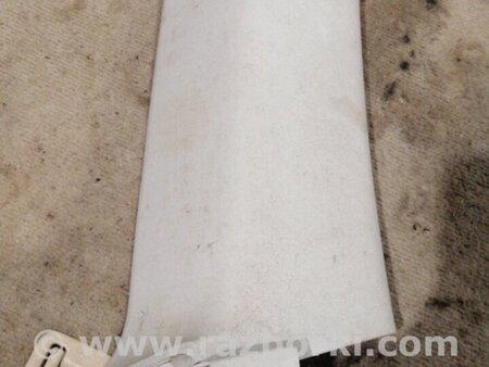 ФОТО Пластик салона левый для Subaru Forester SH S12 (08-12) Київ