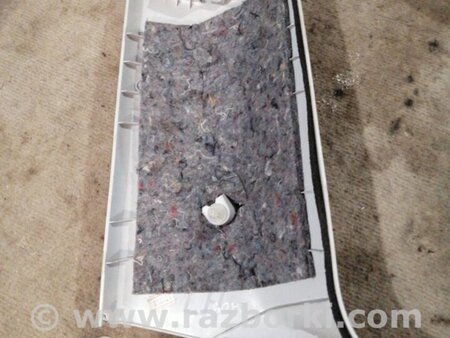 ФОТО Пластик салона левый для Subaru Forester SH S12 (08-12) Київ