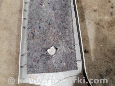 ФОТО Обшивка салона левая для Subaru Forester SH S12 (08-12) Київ