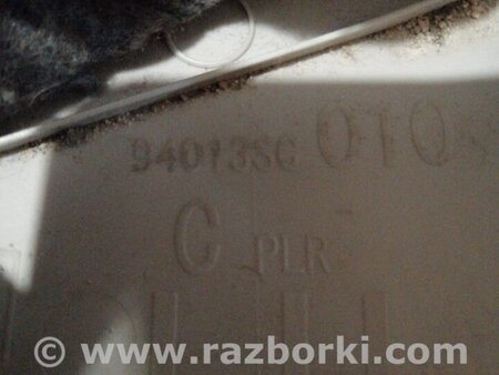 ФОТО Обшивка салона левая для Subaru Forester SH S12 (08-12) Київ