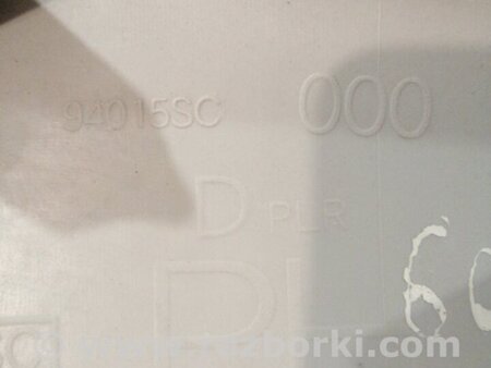 ФОТО Обшивка салона правая для Subaru Forester SH S12 (08-12) Київ