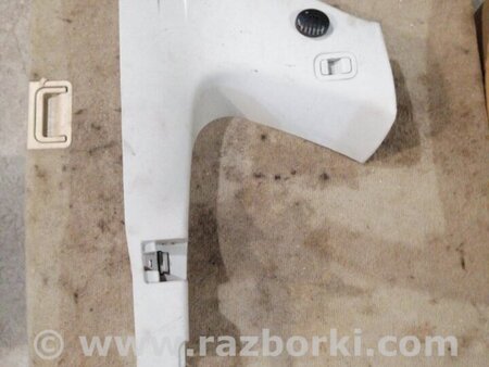 ФОТО Обшивка салона левая для Subaru Forester SH S12 (08-12) Київ