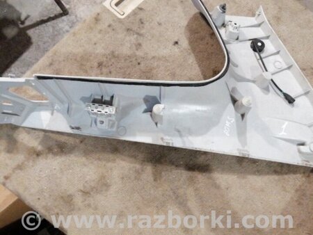 ФОТО Обшивка салона левая для Subaru Forester SH S12 (08-12) Київ