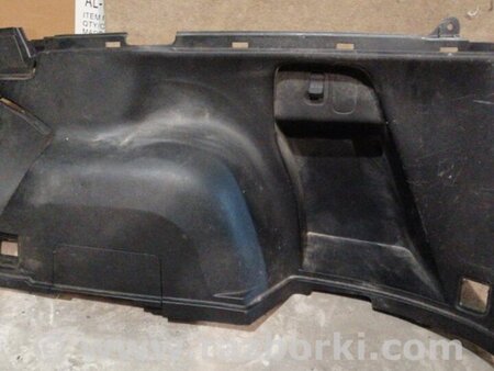 ФОТО Обшивка багажника правая для Subaru Forester SH S12 (08-12) Київ