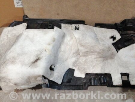 ФОТО Обшивка багажника правая для Subaru Forester SH S12 (08-12) Київ