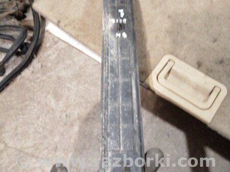 ФОТО Накладка на порог в салоне для Subaru Forester SH S12 (08-12) Київ