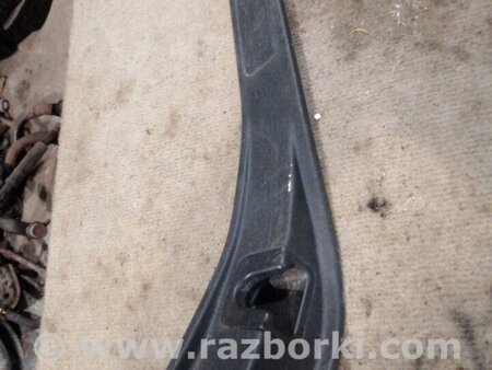 ФОТО Накладка на порог в салоне задняя правая для Subaru Forester SH S12 (08-12) Київ