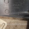 ФОТО Накладка на порог в салоне задняя правая для Subaru Forester SH S12 (08-12) Київ