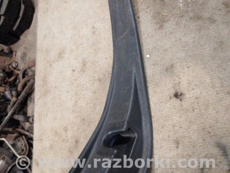 ФОТО Накладка на порог в салоне задняя правая для Subaru Forester SH S12 (08-12) Київ