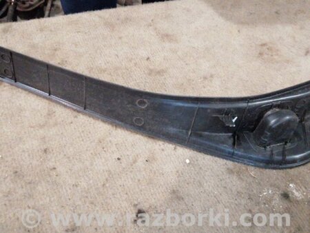 ФОТО Накладка на порог в салоне задняя правая для Subaru Forester SH S12 (08-12) Київ