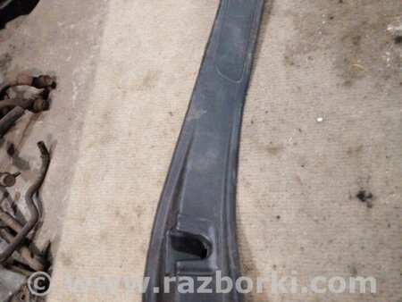 ФОТО Накладка на порог в салоне задняя левая для Subaru Forester SH S12 (08-12) Київ