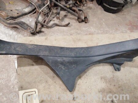 ФОТО Накладка на порог в салоне задняя правая для Subaru Forester SH S12 (08-12) Київ