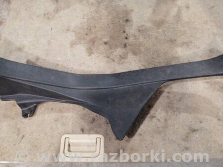 ФОТО Накладка на порог в салоне левая для Subaru Forester SH S12 (08-12) Київ