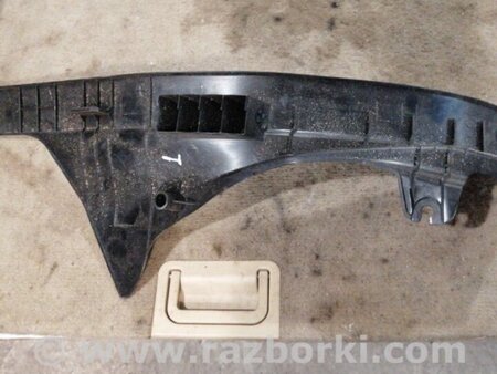ФОТО Накладка на порог в салоне левая для Subaru Forester SH S12 (08-12) Київ