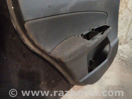 ФОТО Карта двери задней левой для Subaru Forester SH S12 (08-12) Київ